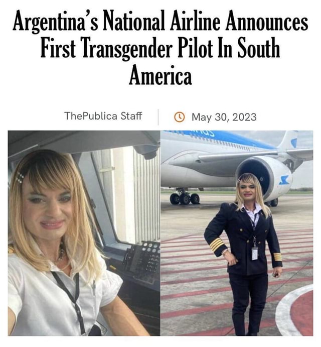 PILOT Argentina