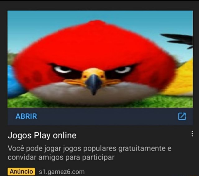 Io online Jogo Mar online Seus jogos populares favoritos estão aqui,  convide amigos para jogarem juntos Anúncio - iFunny Brazil