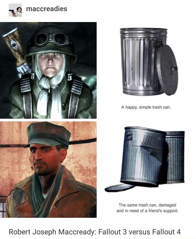 maccready fallout 4 maccready fallout 4