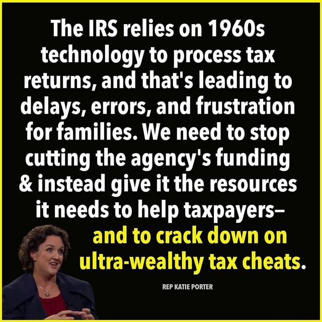 the-irs-relies-on-1960s-technology-to-process-tax-returns-and-that-s