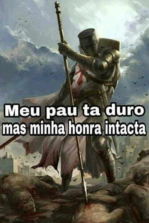 Meu Pau Ta Duro Mas Minha Honra Intacta Ifunny Brazil 