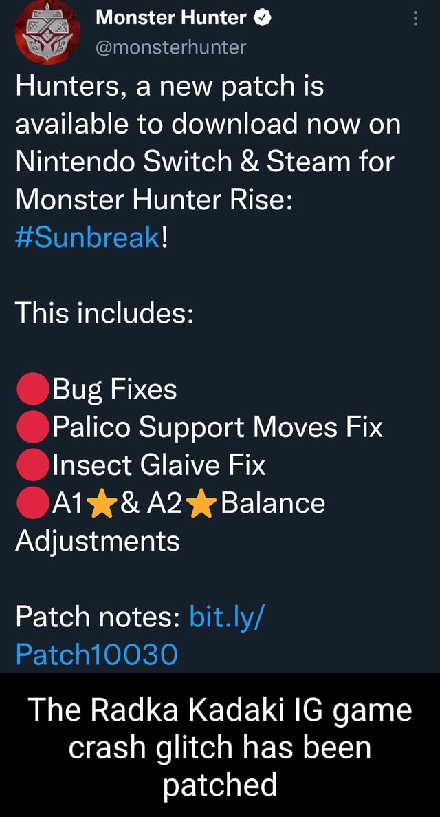 games like monsterhunter download