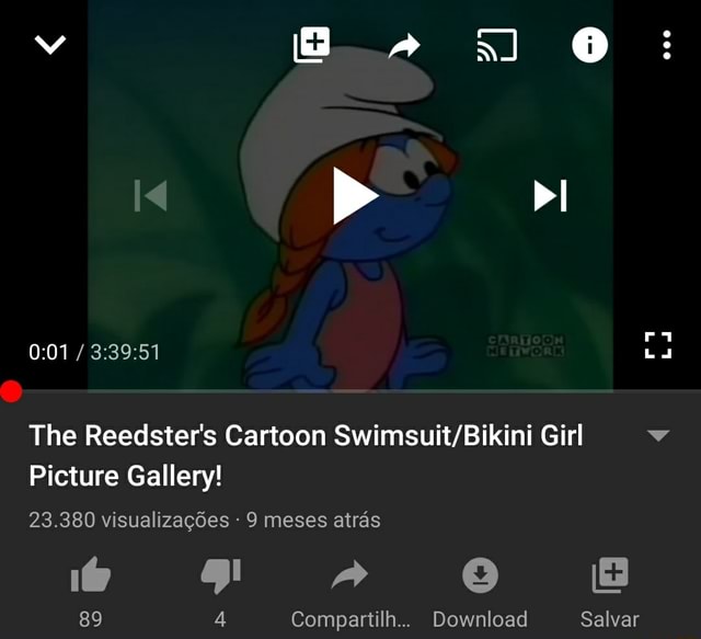 The Reedster