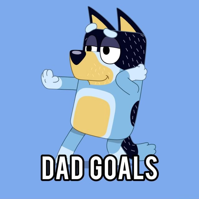 #memes #dadjokes #dadgoals #bluey #banditheeler #disney #abc #australia