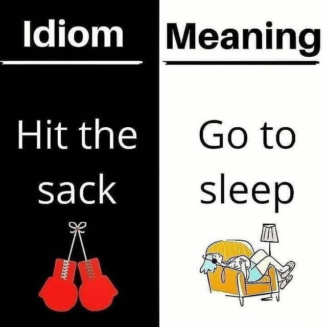 meaning-idiom-hit-the-sack-seo-title