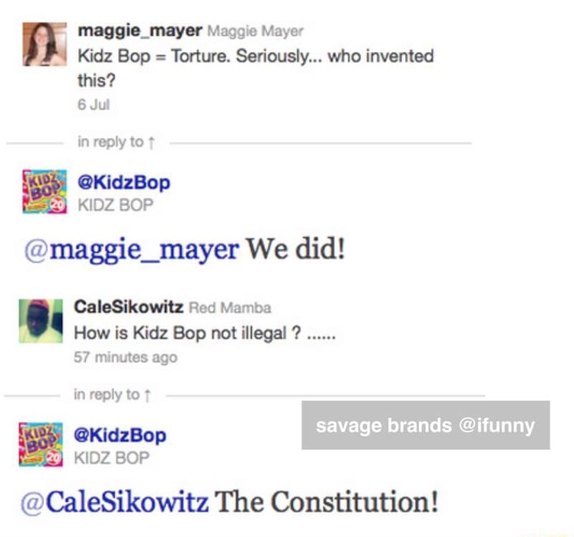 maggigmayor-maggie-mayo-kid-bop-torture-seriously-who