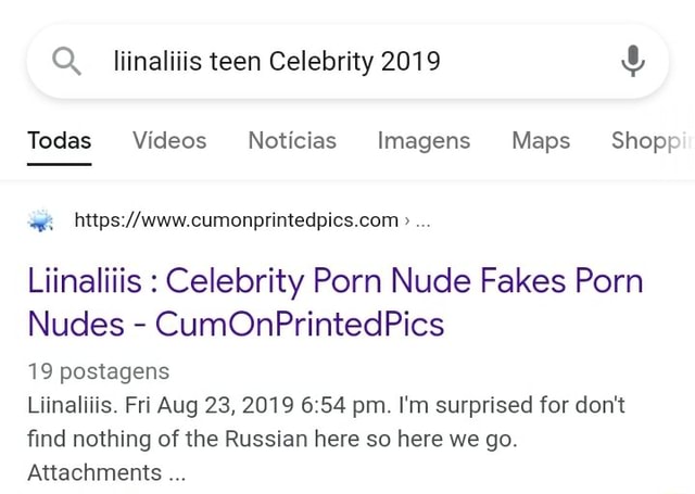 640px x 455px - Q liinaliiis teen Celebrity 2019 & Todas Videos Noticias Imagens Maps Shop;  ag Liinaliiis : Celebrity Porn Nude Fakes Porn Nudes - CumOnPrintedPics 19  postagens Liinaliiis. Fri Aug 23, 2019 pm. I'm