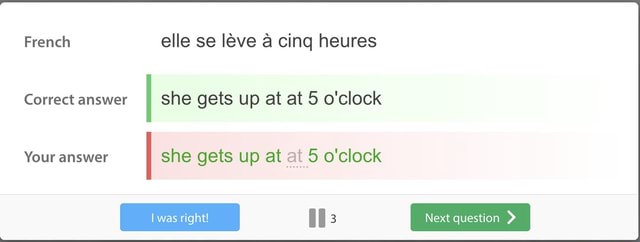french-elle-se-leve-a-cing-heures-correct-answer-i-she-gets-up-at-at-5