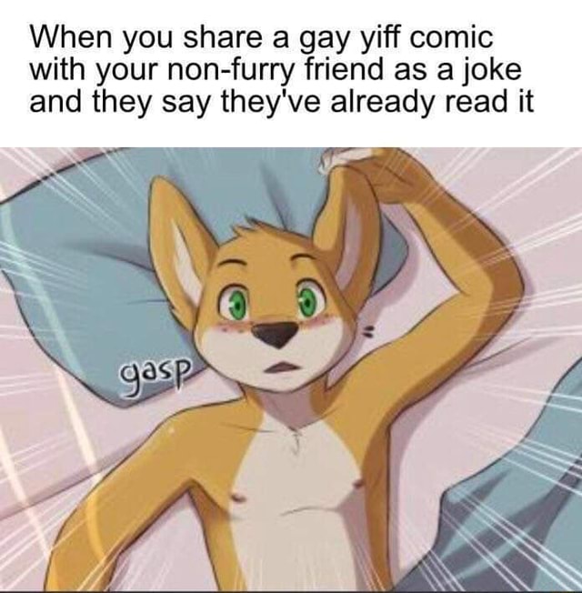 gay furry porn comic