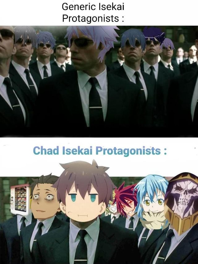 Who is the cutest male protagonist? | Anime Amino