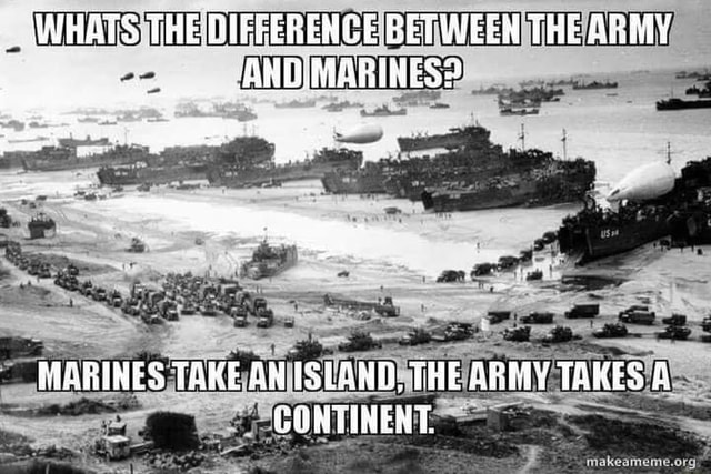 whats-the-difference-between-the-army-andmarines-marines-take-an