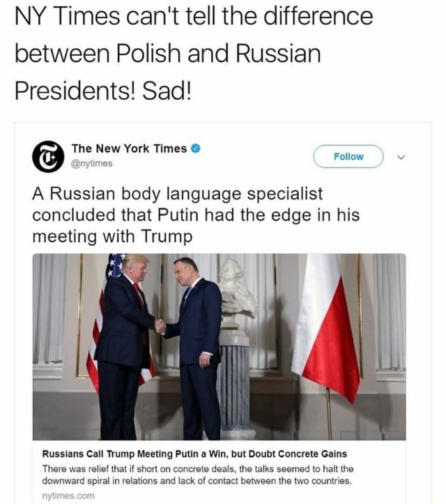 ny-times-can-t-tell-the-difference-between-polish-and-russian