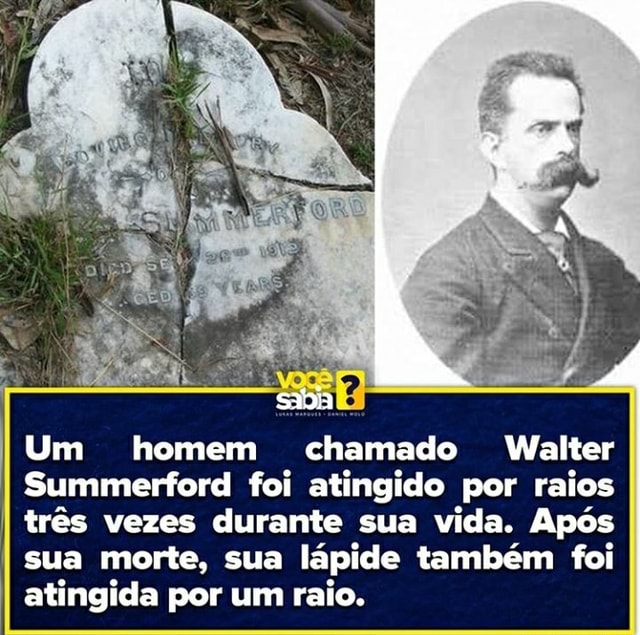 Summerford walter Walter Summerford