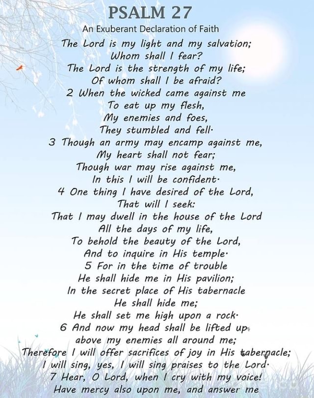 psalm-27-an-exuberant-declaration-of-faith-the-lord-is-my-light-and-my