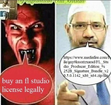 Buy an fl studio license legally - iFunny Brazil