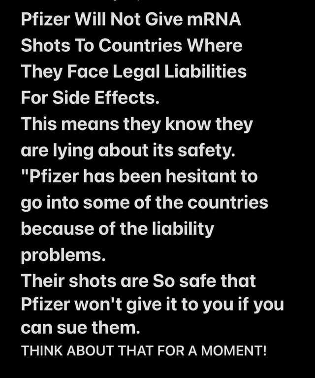 pfizer-will-not-give-mrna-shots-to-countries-where-they-face-legal