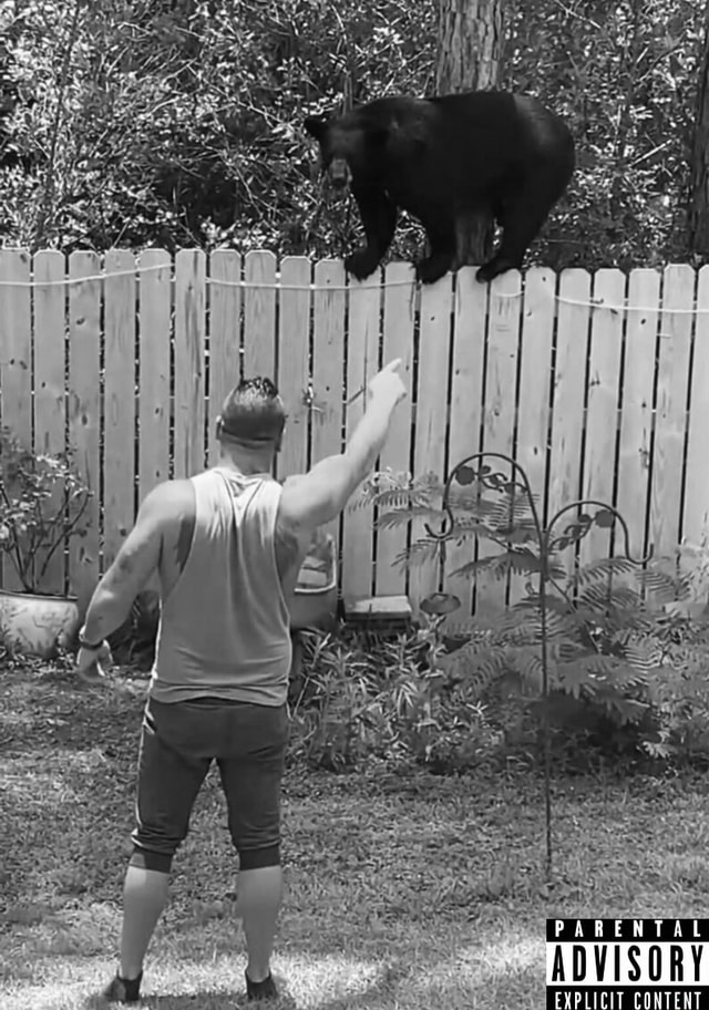 PARENTAL ADVISORY ERPIICIT CORTENT - iFunny