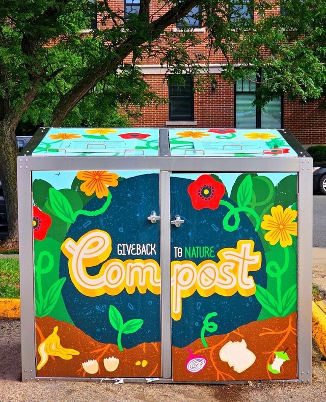 Project Oscar, named after the Sesame Street character, is Boston’s 24