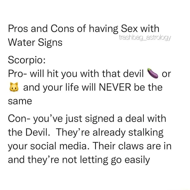 pros and cons of astrology