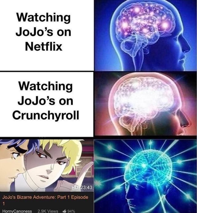 jojo part 2 crunchyroll