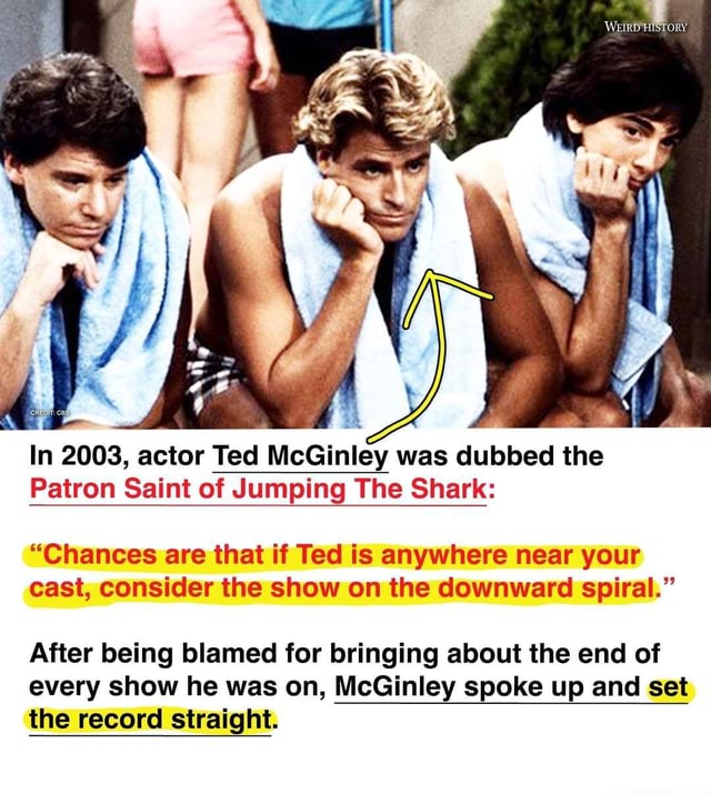 Major Facts About 13 Minor Figures From Our Favorite Nostalgic