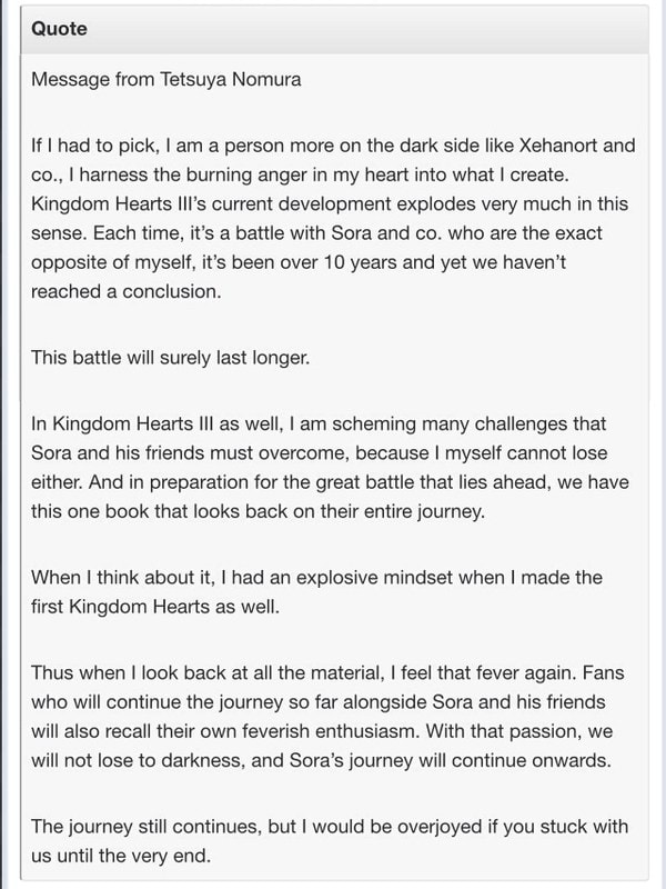 If I Had To Pick I Am A Person More On The Dark Side Like Xehanort And Co I Harness The Burning Anger In My Heart Into What I Create Kingdom Hearts
