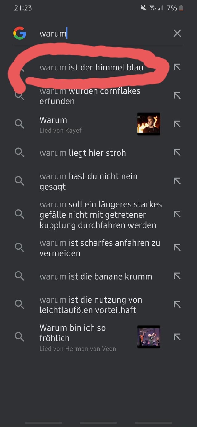 Starkes Gefälle Nicht Mit Getretener Kupplung Durchfahren Werden