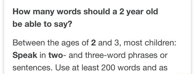 how-many-words-should-a-2-year-old-be-able-to-say-between-the-ages-of