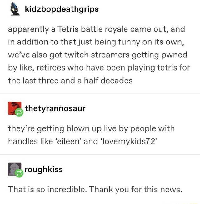 twitch tetris