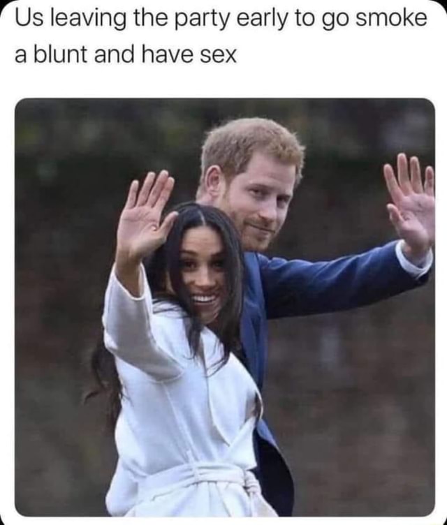 Sex blunt 