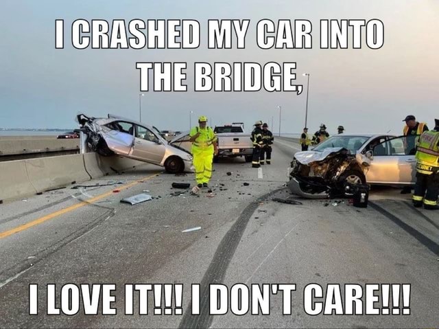 this a 'crash my car into a bridge' type song🌧 presave if it
