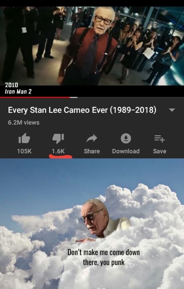 iron man 2 stan lee cameo