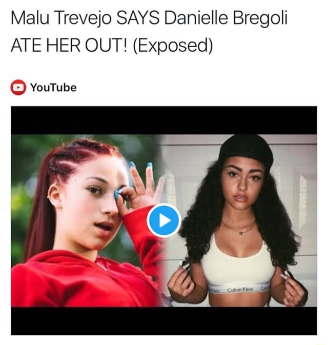 Danielle bregoli onlyfans exposed