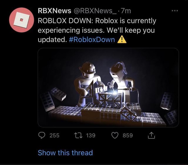 RBXNews (@RBXNews_) / X