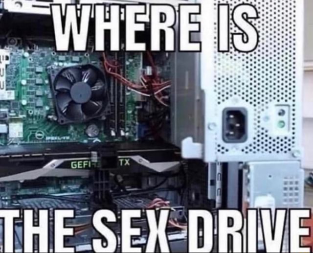 The Sex Rive Ifunny 