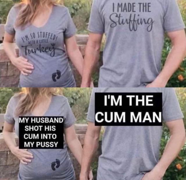 The My Husband Cum Main Shot His Cum Into My Pussy Ifunny