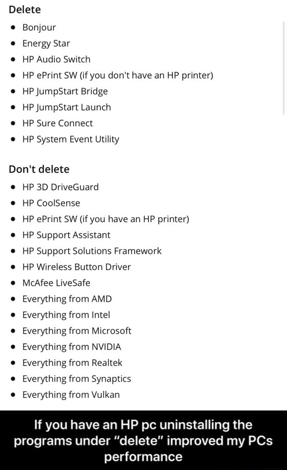 hp wireless button driver uninstall