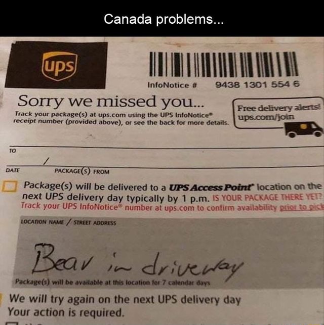 canada-problems-sorry-we-missed-you-track-your-package-s-at-ups