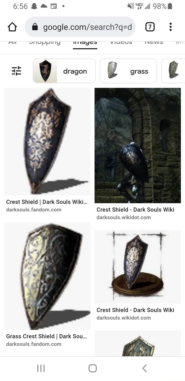 Crest of the Rat, Dark Souls Wiki