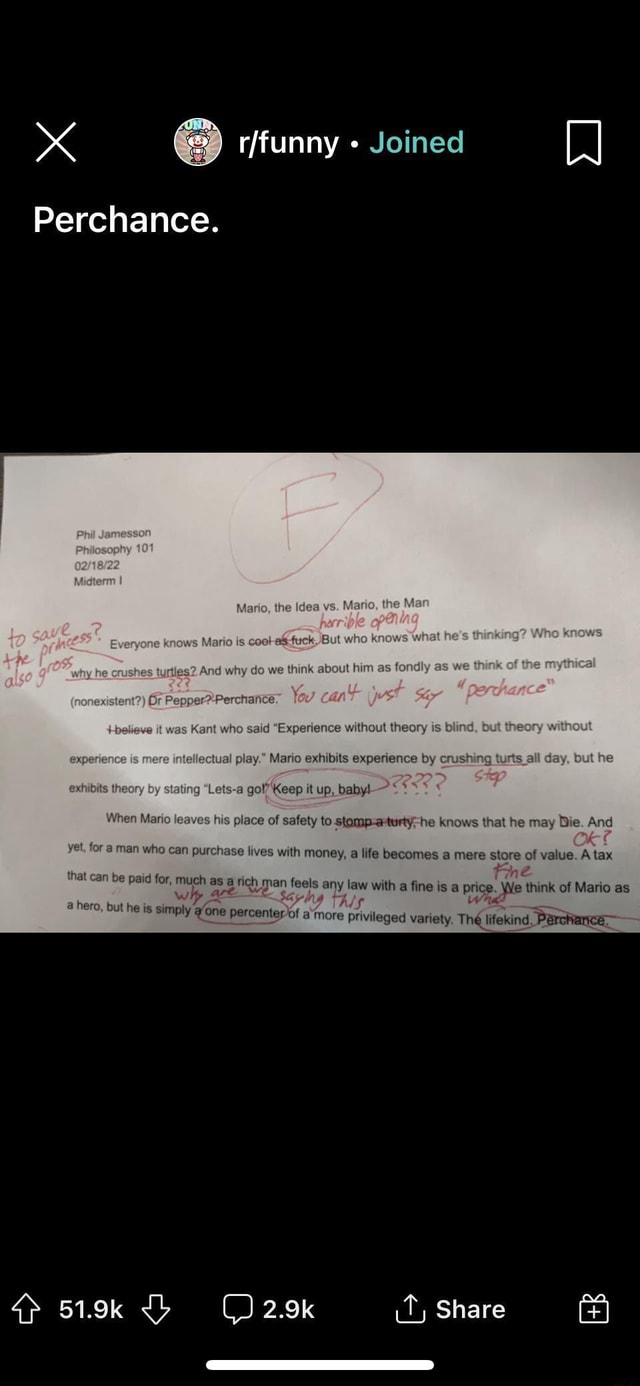 Joined Perchance. 100 the And why think about him as for Perchance. s Kant who said "Experience