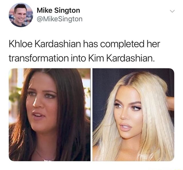 Kardashian reddit khloe Khloe Kardashian