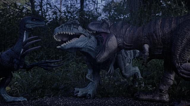 #mattel #jurassic_world #jurassic_world_dominion #jurassic_park #toy # ...