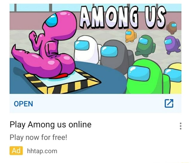 play among us online now.gg