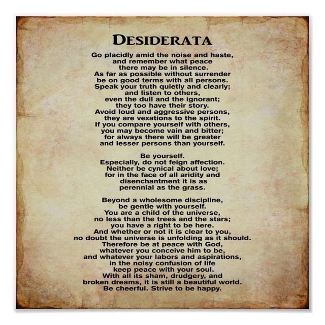 desiderata-go-placidly-amid-the-noise-and-haste-and-remember-what