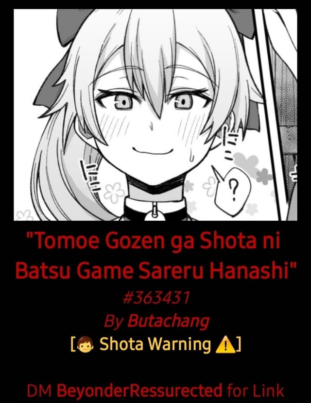 Shota Warning - iFunny