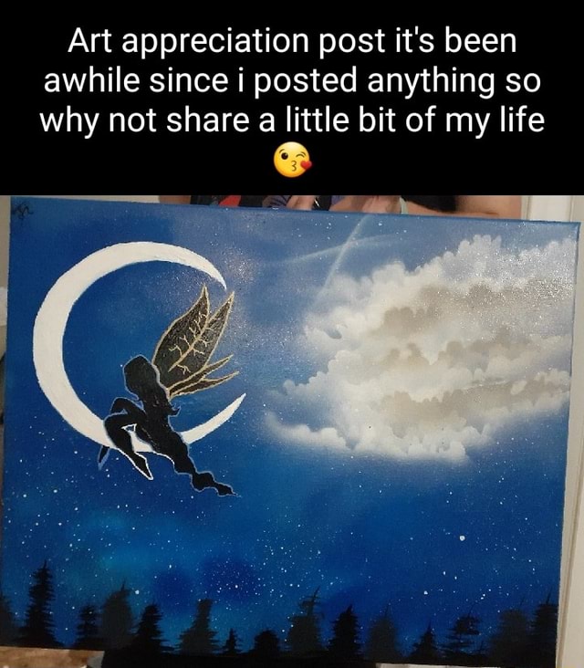 Art appreciation post it's been awhile since i posted anything so why ...