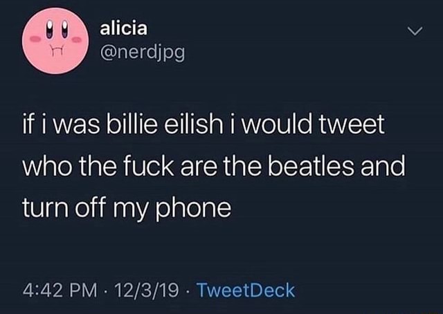Billie Eilish Train Fucking