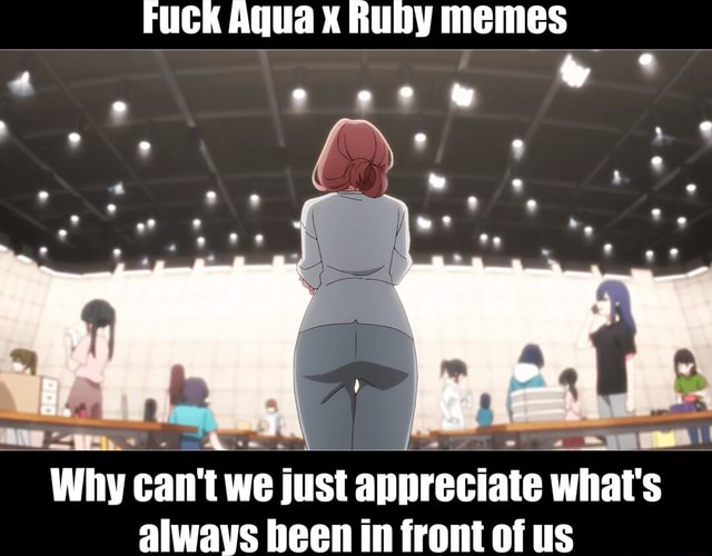 Aqua💧 on X: #memes  / X