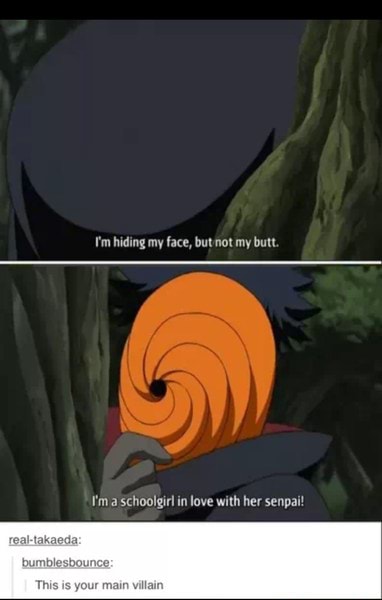 Fm Hiding My Face But Not My Butt Ima Schoolgirl In Love With Her Senpai