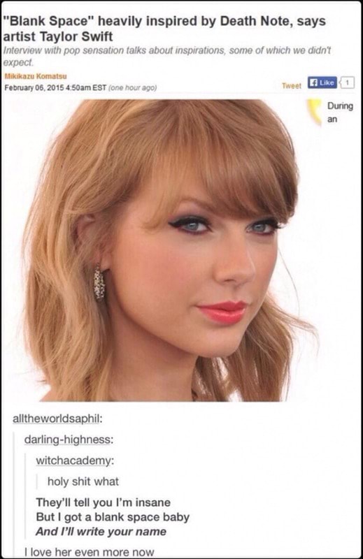 blank-space-hoavlly-inspired-by-death-note-says-artlst-taylor-swift